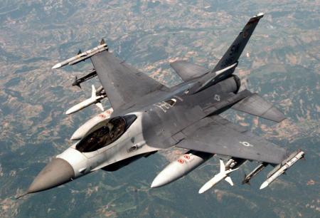 F-16